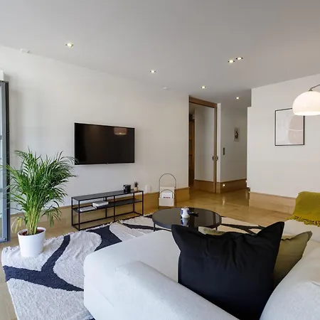 Appartement Couronne *