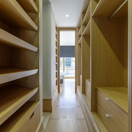 Apartment Couronne *