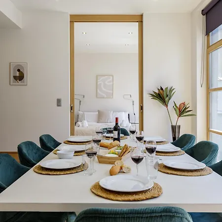Apartment Couronne Brussels