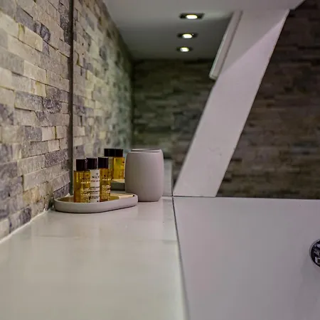 Apartment Couronne Brussels