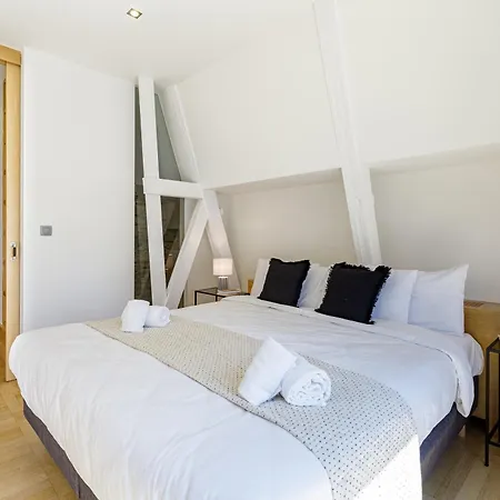 Apartment Couronne *