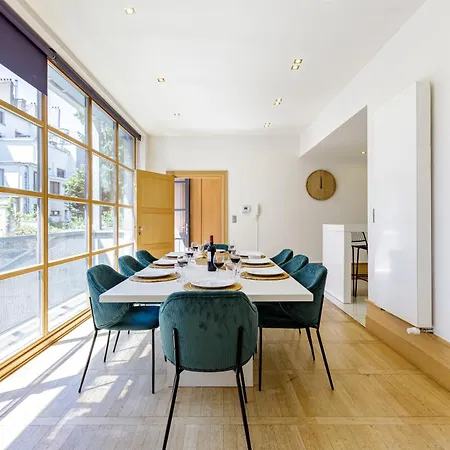 Apartment Couronne *
