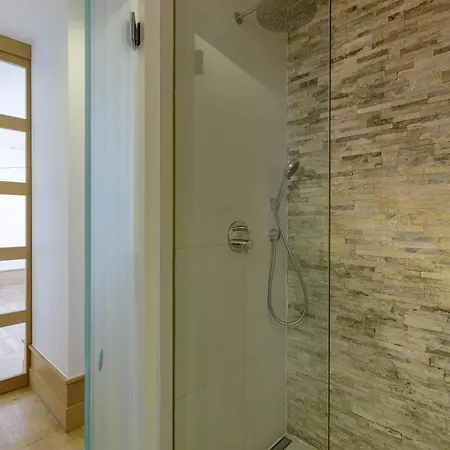 Appartement Couronne