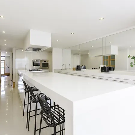 Appartement Couronne Brussel