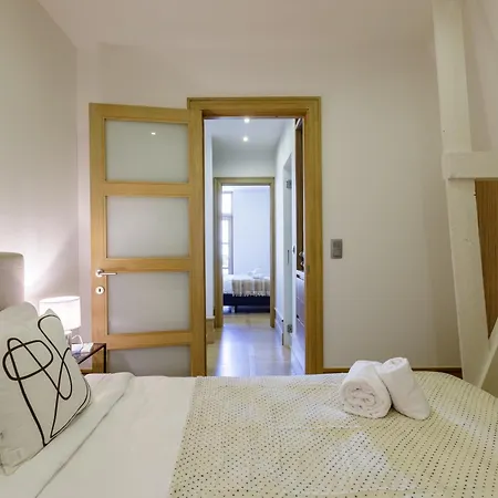 Apartment Couronne *