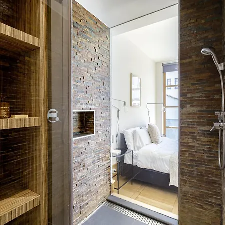 Apartment Couronne *
