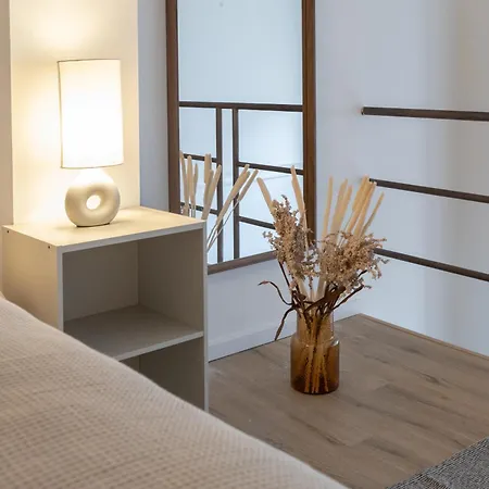 Apartment My - Flagey