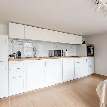 Apartment My - Flagey *