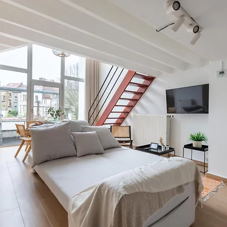 Apartment My - Flagey