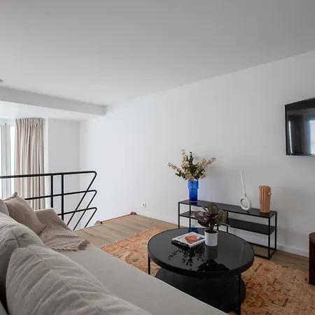 Apartment My - Flagey