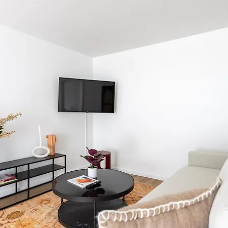 Apartment My - Flagey