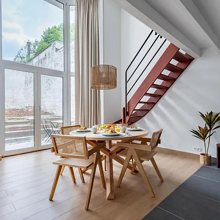 Apartment My - Flagey