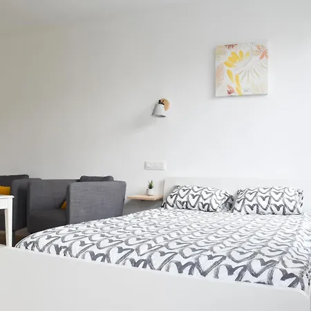 Apartment Fontainas