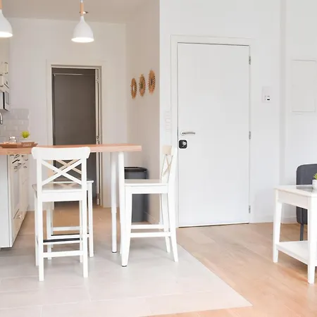 Apartment Fontainas