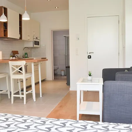 Apartment Fontainas