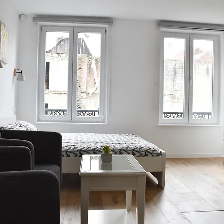 Apartment Fontainas