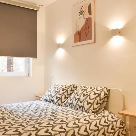 Apartment Fontainas