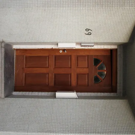 Appartements Brussel Brussels