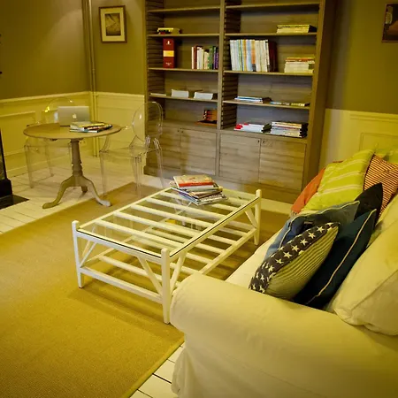 Bed & Breakfast Le Seize Brussels