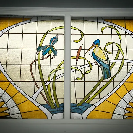 Le Seize Brussels
