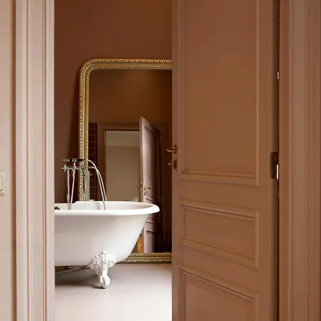 Le Vaudeville 3* Brussels