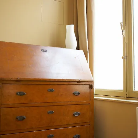 Bed & Breakfast Le Vaudeville 3*