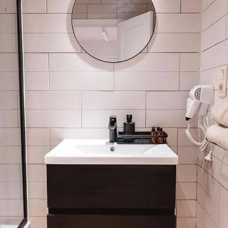 K-suites Brussels