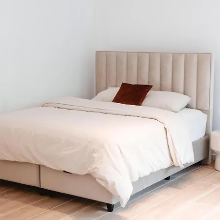K-suites Apartment Brussels