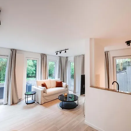 K-suites * Brussels