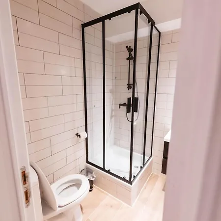 Apartment K-suites