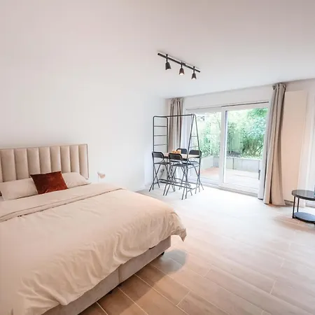 K-suites *