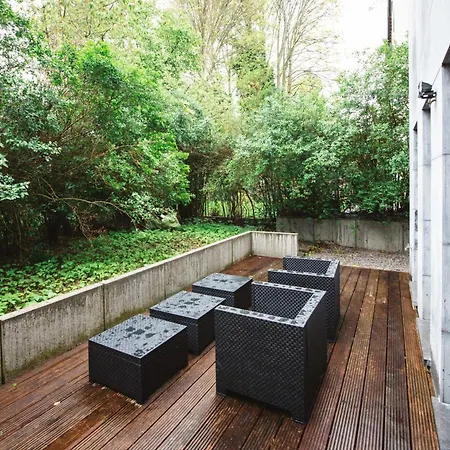 Apartment K-suites Brussels