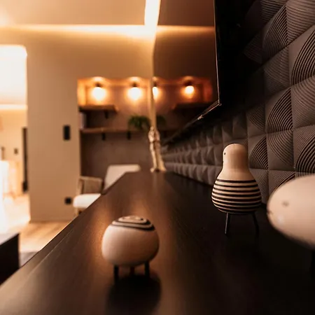 Golden Dove Luxury