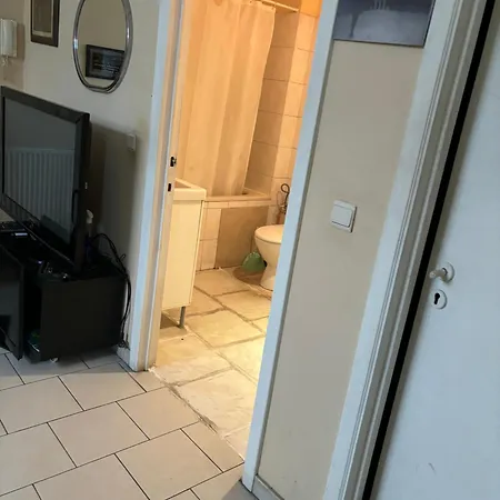 Apartment Brussels Stay *