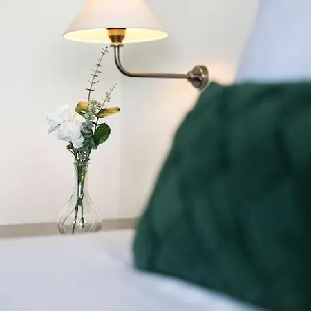 Apartment Unique Luxury Flat Brussels