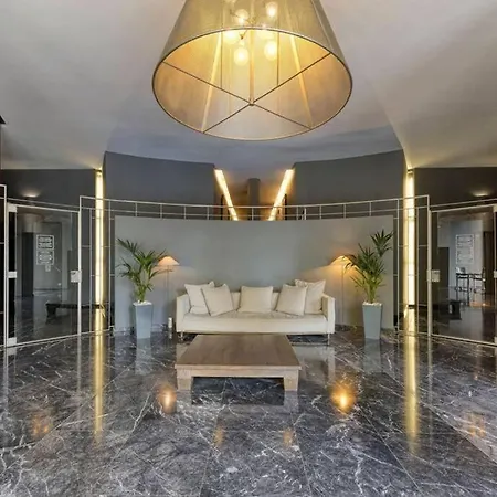 Apartment Unique Luxury Flat