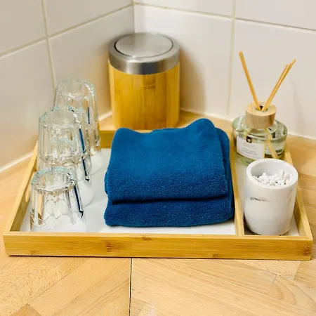 Oasis-spacious Loft In Excellent Location Apartment *