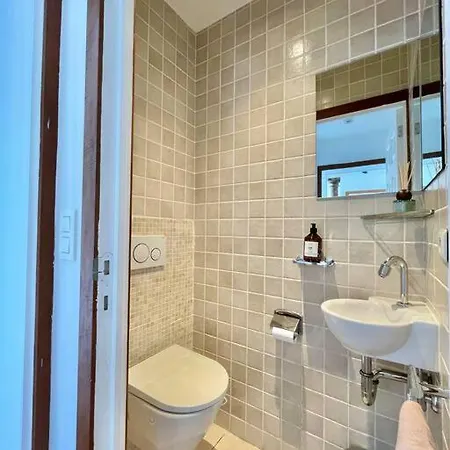 Apartment Luxurious Panoramic Penthouse In The Heart Of Bxl Brussels