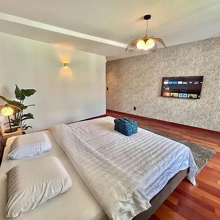 Luxurious Panoramic Penthouse In The Heart Of Bxl Apartment *