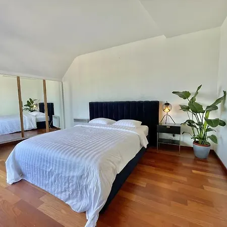 Apartment Luxurious Panoramic Penthouse In The Heart Of Bxl Brussels