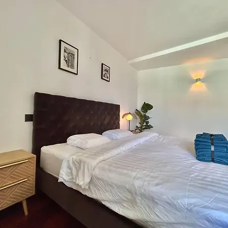 Apartment Luxurious Panoramic Penthouse In The Heart Of Bxl Brussels
