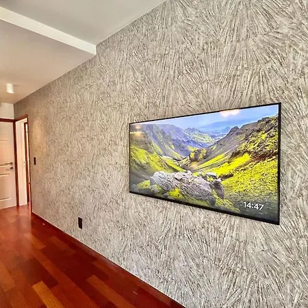 Apartment Luxurious Panoramic Penthouse In The Heart Of Bxl Brussels