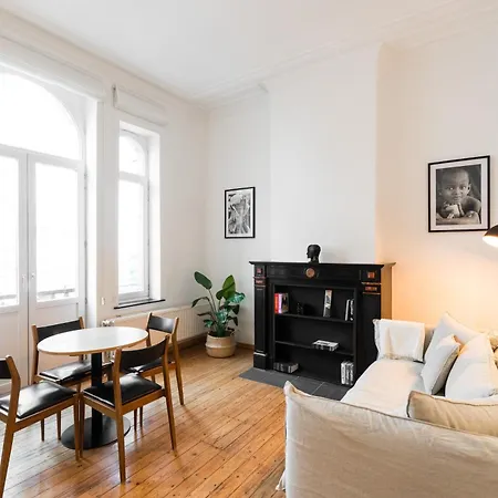 The American Loft *