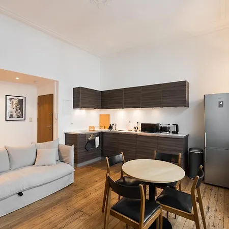 The American Loft