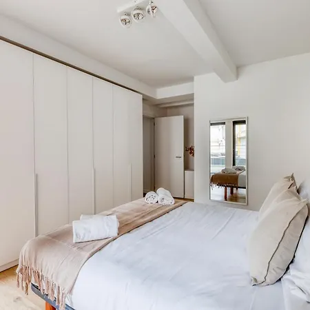 Sweett - Stassart Appartement *