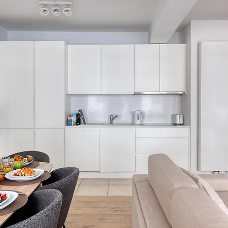 Sweett - Stassart Appartement
