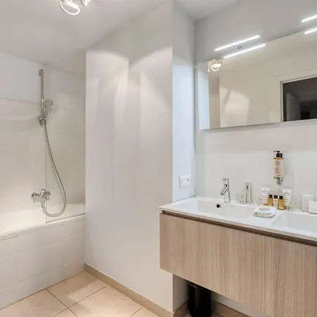 Apartment Sweett - Stassart *