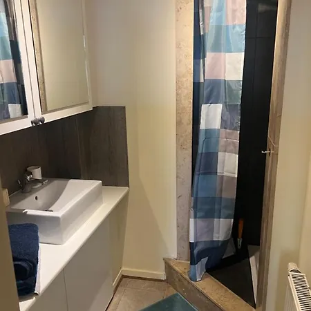Appartement Au Pied De La Grand Place Brussels
