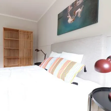 Jourdan House Brussels