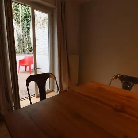 Jourdan House